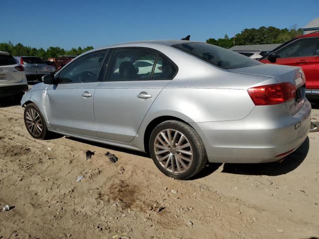 Photo 2 from auction – 2012 VOLKSWAGEN JETTA SEL with VIN 3VWLP7AJ4CM399759