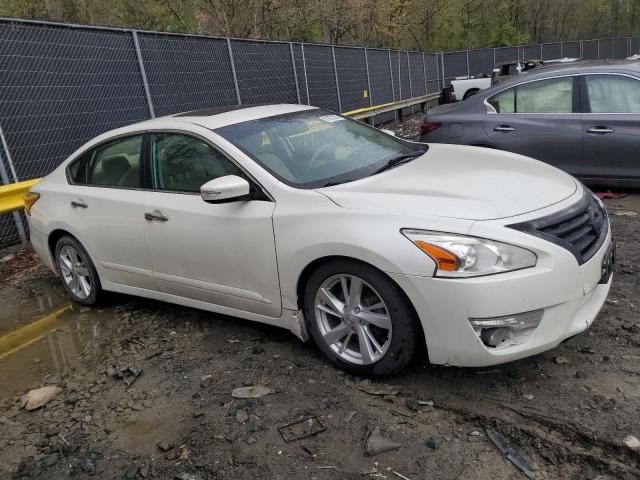 Photo 4 from auction – 2015 NISSAN ALTIMA 2.5 with VIN 1N4AL3AP3FC212994