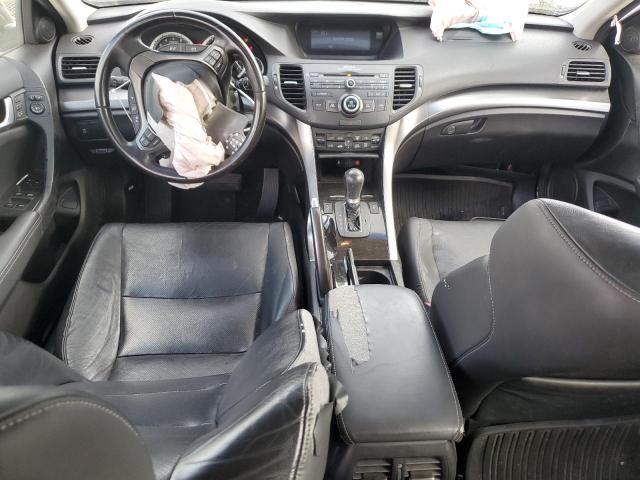 Photo 8 from auction – 2012 ACURA TSX with VIN JH4CW2H57CC003633