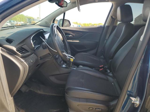 Photo 7 from auction – 2019 BUICK ENCORE PRE with VIN KL4CJASB2KB890873