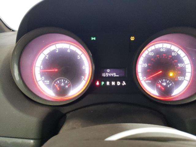 Photo 9 from auction – 2019 DODGE GRAND CARA with VIN 2C4RDGCG5KR761354