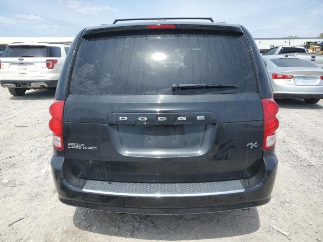 Photo 6 from auction – 2015 DODGE GRAND CARA with VIN 2C4RDGEG3FR682445