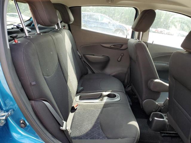صورة رقم 10 من المزاد - 2020 CHEVROLET SPARK LS مع VIN KL8CB6SA7LC460610