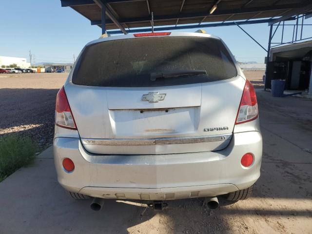Photo 6 from auction – 2012 CHEVROLET CAPTIVA with VIN 3GNAL3E50CS622300