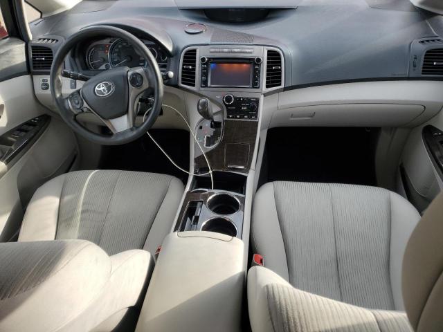 Photo 8 from auction – 2014 TOYOTA VENZA LE with VIN 4T3BA3BB3EU059505