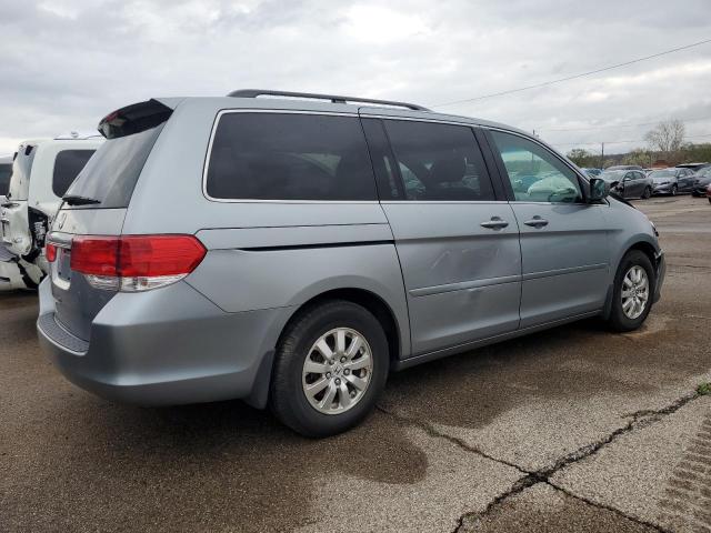 Photo 3 from auction – 2010 HONDA ODYSSEY EX with VIN 5FNRL3H77AB027121