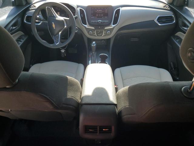 Photo 8 from auction – 2020 CHEVROLET EQUINOX LS with VIN 2GNAXHEV2L6194455