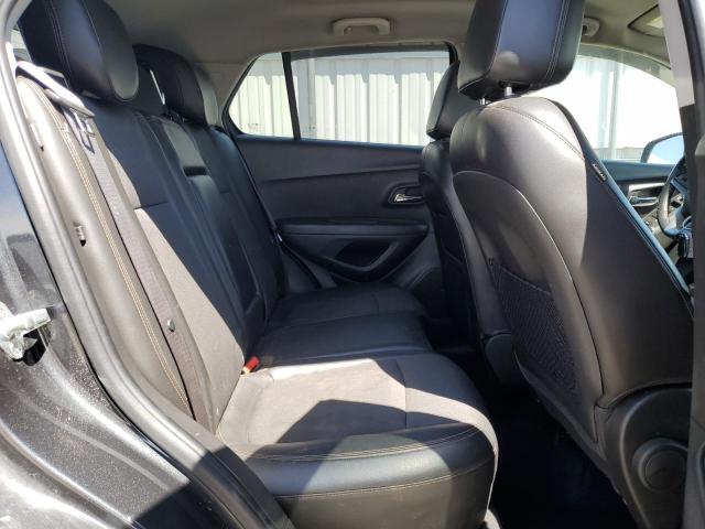 Photo 11 from auction – 2018 CHEVROLET TRAX 1LT with VIN KL7CJPSB7JB686798