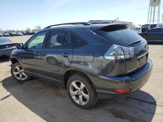 Photo 2 from auction – 2004 LEXUS RX 330 with VIN JTJHA31U340014013