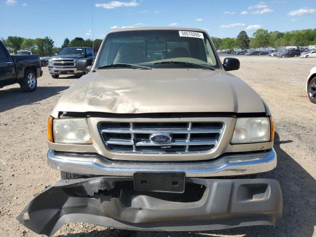 صورة رقم 5 من المزاد - 2001 FORD RANGER SUP مع VIN 1FTYR14U41PA63705