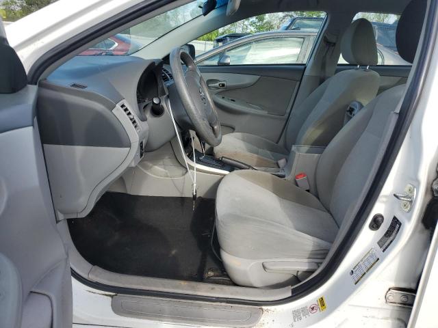 Photo 7 from auction – 2009 TOYOTA COROLLA BA with VIN 2T1BU40E19C104628