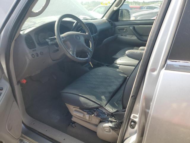 Photo 7 from auction – 2002 TOYOTA SEQUOIA SR with VIN 5TDZT34AX2S088252