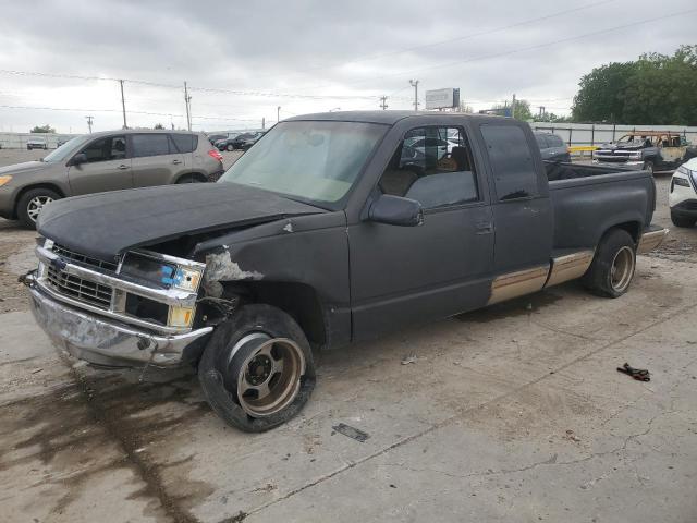 CHEVROLET GMT-400 C1 1997 con VIN 2GCEC19R3V1159059 - Foto de la subasta