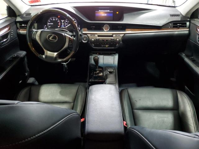 Photo 8 from auction – 2013 LEXUS ES 350 with VIN JTHBK1GG7D2074357