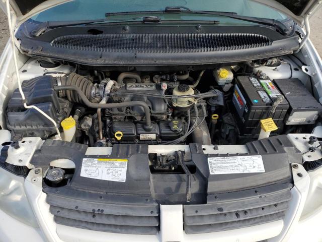 Photo 12 from auction – 2005 DODGE GRAND CARA with VIN 2D4GP44L85R496834