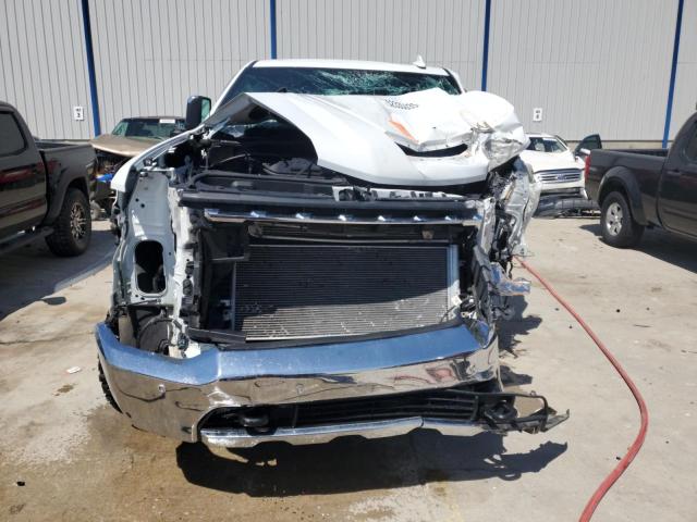 Photo 5 from auction – 2020 CHEVROLET 2500 with VIN 1GC4YPE77LF168681