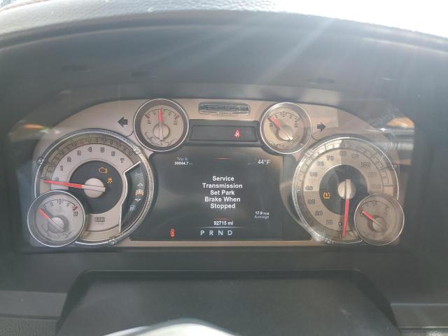 Photo 9 from auction – 2015 RAM 1500 LONGH with VIN 1C6RR7PTXFS788473