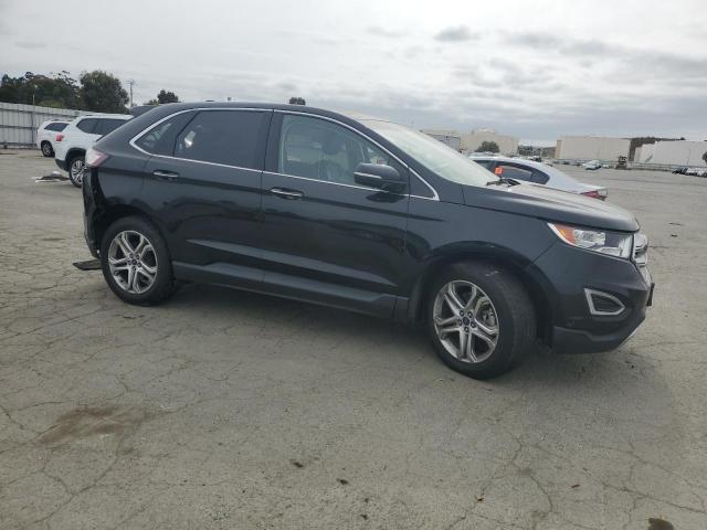 Foto 4 de la subasta – 2015 FORD EDGE TITAN con VIN 2FMPK3K88FBC40543