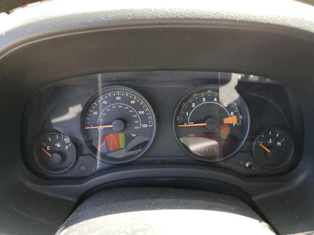 Photo 9 from auction – 2015 JEEP COMPASS SP with VIN 1C4NJDBB2FD259468