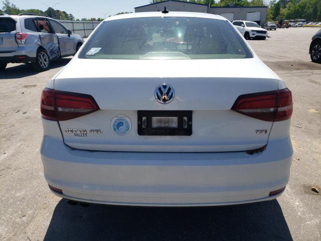 Photo 6 from auction – 2016 VOLKSWAGEN JETTA SEL with VIN 3VWL07AJ4GM383958