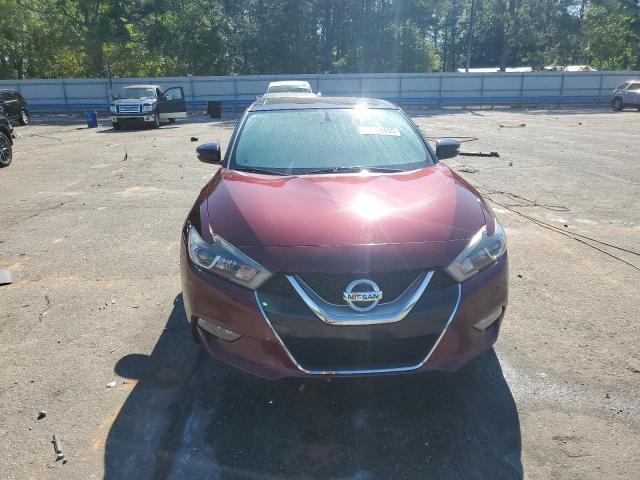 Photo 5 from auction – 2017 NISSAN MAXIMA 3.5 with VIN 1N4AA6AP6HC446508