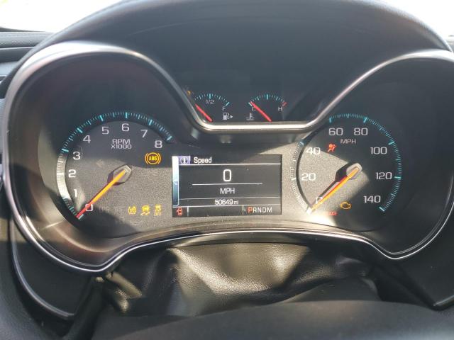 Photo 9 from auction – 2014 CHEVROLET IMPALA LTZ with VIN 1G1145SL2EU112367