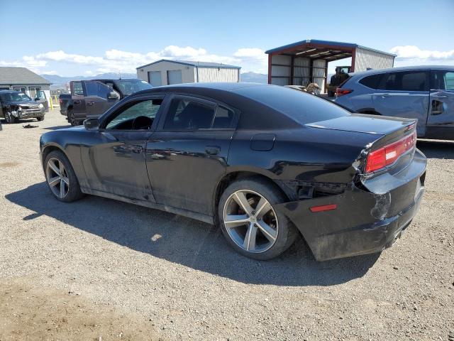 Photo 2 from auction – 2011 DODGE CHARGER PO with VIN 2B3CL1CT6BH572321