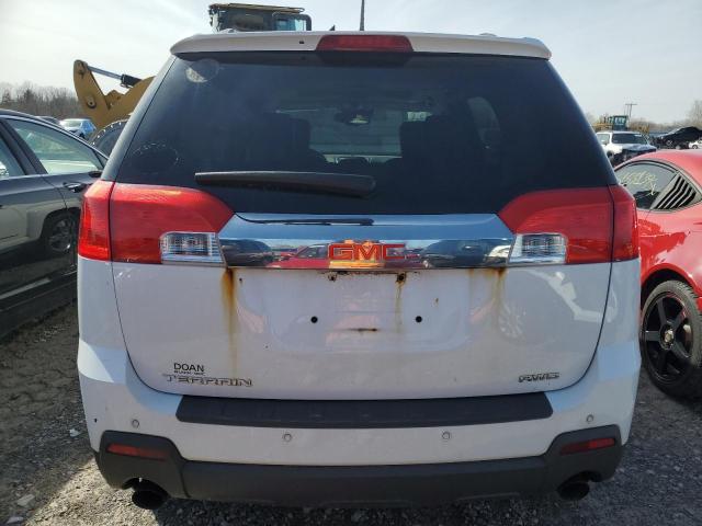 Снимка 6 от търг – 2013 GMC TERRAIN SL с VIN 2GKFLVE38D6347692