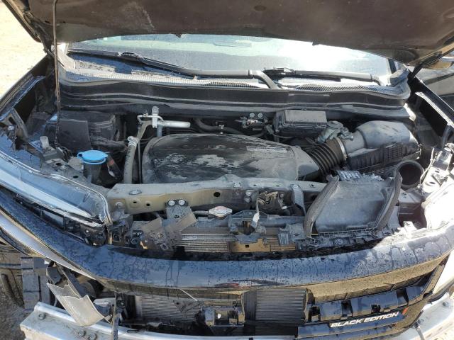 Photo 12 from auction – 2019 HONDA PILOT ELIT with VIN 5FNYF6H03KB504491