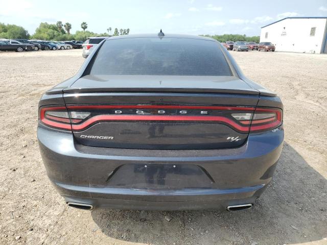 Photo 6 from auction – 2016 DODGE CHARGER R/ with VIN 2C3CDXCT8GH265971