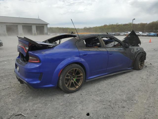 Photo 3 from auction – 2021 DODGE CHARGER SC with VIN 2C3CDXGJ9MH561330