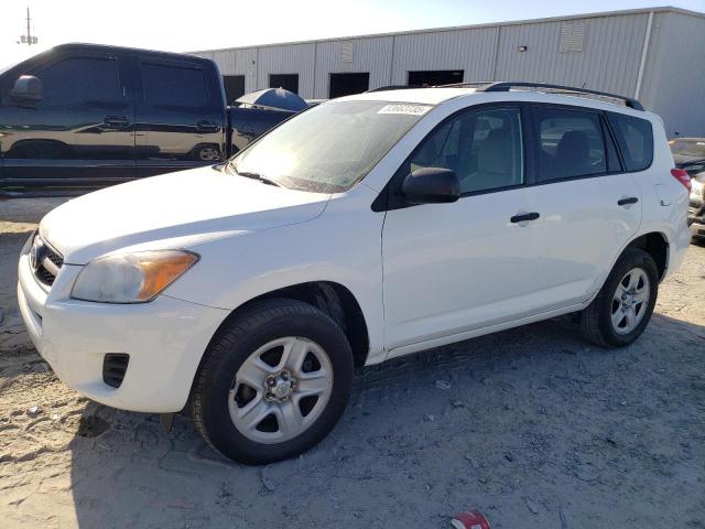 TOYOTA RAV4 2012 with VIN 2T3ZF4DV0CW106984 - Photo from auction