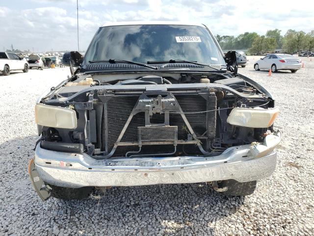 Photo 5 from auction – 2000 GMC NEW SIERRA with VIN 1GTEK19T6YZ288911