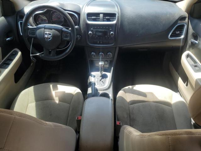 Photo 8 from auction – 2014 DODGE AVENGER SE with VIN 1C3CDZAB3EN174889