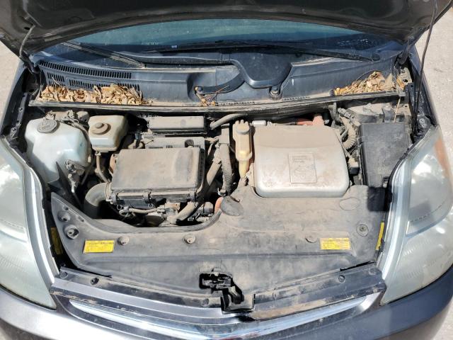 Photo 11 from auction – 2009 TOYOTA PRIUS with VIN JTDKB20U093512502
