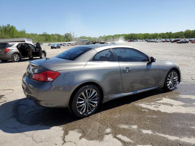 Photo 3 from auction – 2011 INFINITI G37 BASE with VIN JN1CV6FE3BM953823