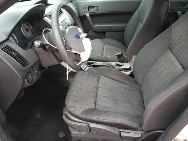 Photo 7 from auction – 2010 FORD FOCUS SE with VIN 1FAHP3FNXAW134196