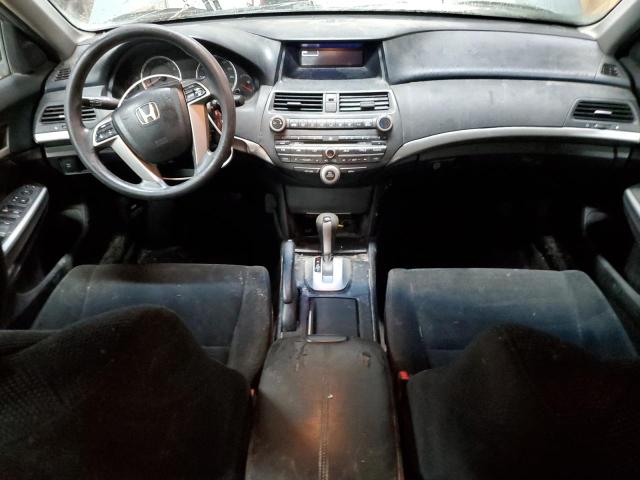 Photo 8 from auction – 2008 HONDA ACCORD EX with VIN JHMCP26728C021126
