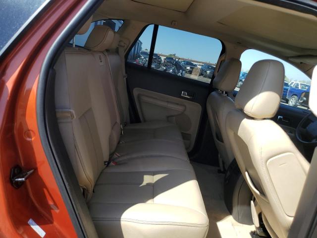 Photo 11 from auction – 2008 FORD EDGE SEL with VIN 2FMDK48C88BA26319