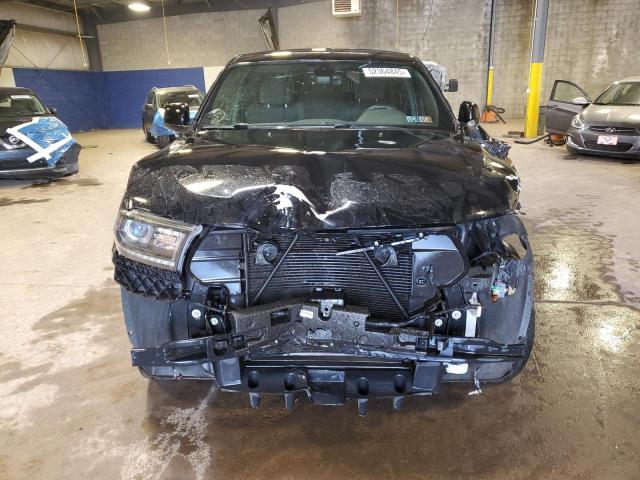 Photo 5 from auction – 2018 DODGE DURANGO SX with VIN 1C4RDJAG2JC112215