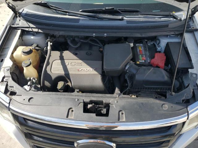 Photo 12 from auction – 2013 FORD EDGE SPORT with VIN 2FMDK4AK6DBC30290