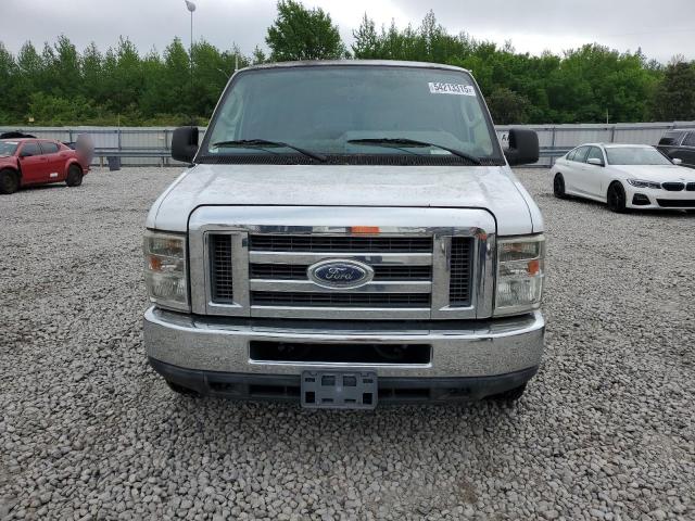 Photo 5 from auction – 2012 FORD ECONOLINE with VIN 1FBNE3BL5CDA18589
