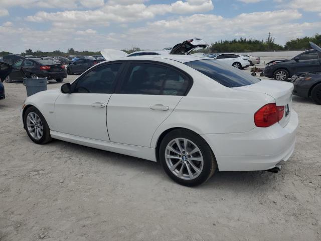 Photo 2 from auction – 2011 BMW 328 I with VIN WBAPH7G50BNN06710