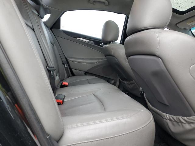 Снимка 10 от търг – 2012 HYUNDAI SONATA SE с VIN 5NPEC4AB4CH384683