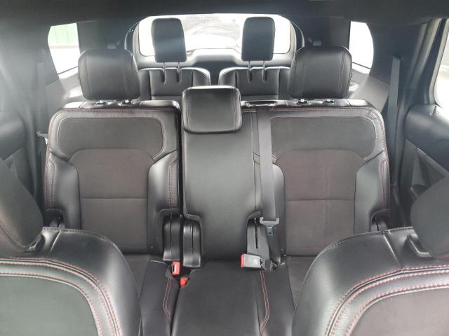 Photo 10 from auction – 2018 FORD EXPLORER X with VIN 1FM5K7D89JGA54958