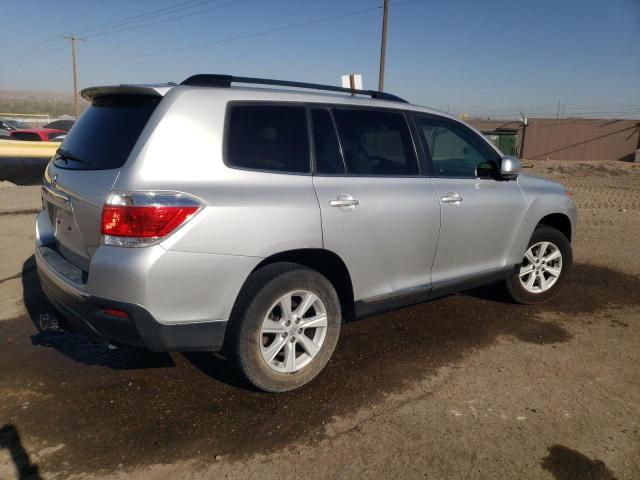 Фото 3 с аукциона – 2012 TOYOTA HIGHLANDER с VIN 5TDZK3EH1CS089581
