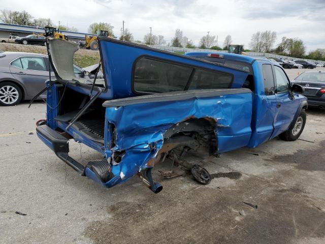Photo 3 from auction – 1998 DODGE DAKOTA with VIN 1B7GL22X6WS718354