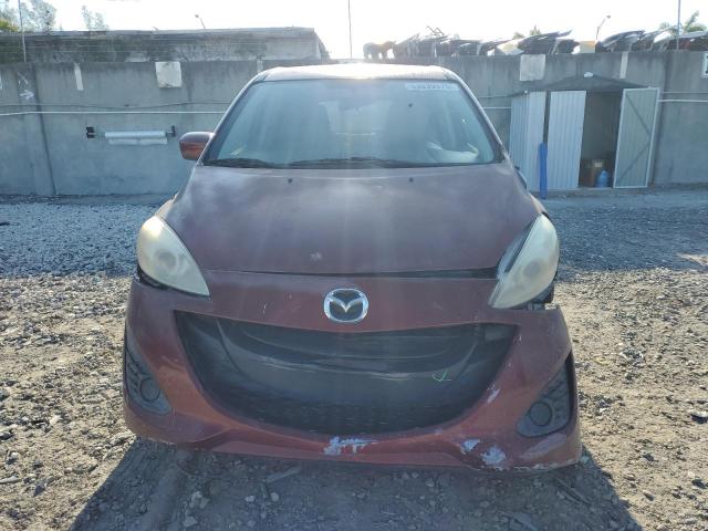 Photo 5 from auction – 2012 MAZDA 5 with VIN JM1CW2BL9C0120866