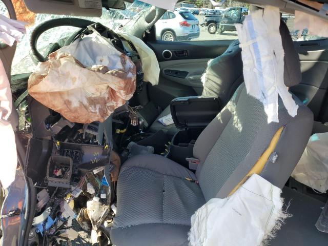 Photo 8 from auction – 2015 TOYOTA TACOMA with VIN 5TFUU4EN5FX146671
