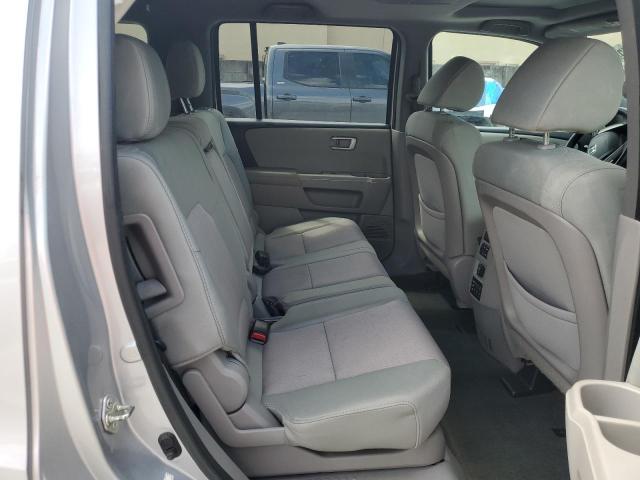Photo 11 from auction – 2015 HONDA PILOT SE with VIN 5FNYF3H3XFB026956
